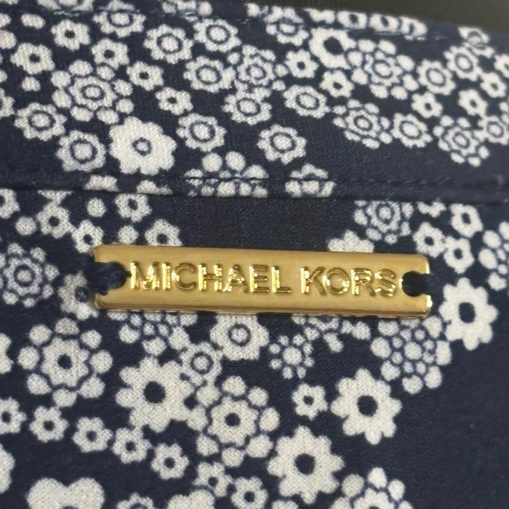 Michael Kors colors may